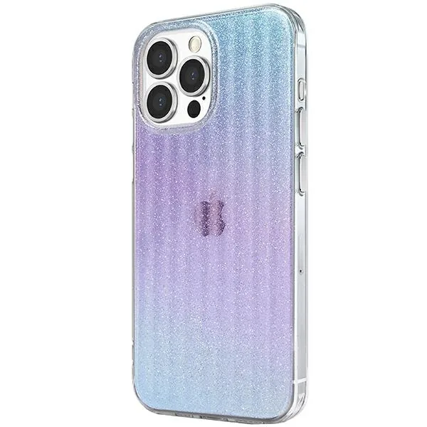 Kryt UNIQ Coehl Linear Apple iPhone 13 Pro Max stardust