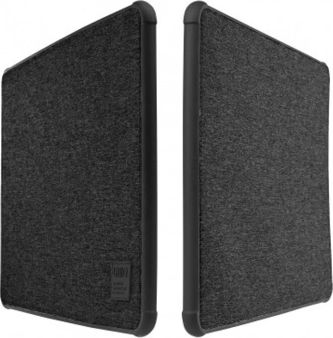 Kryt UNIQ Dfender Sleeve 16" charcoal black