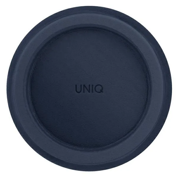 Pouzdro UNIQ Flixa Magnetic Base magnetic mounting base jet navy blue