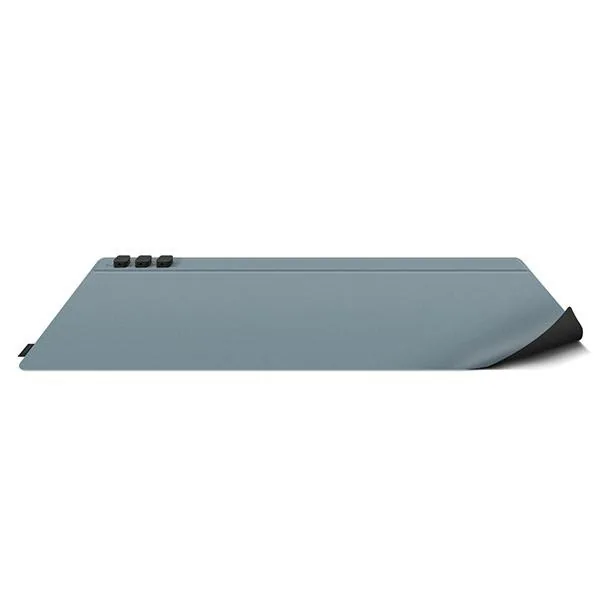 Kryt UNIQ Hagen magnetic pad midnight black-washed blue