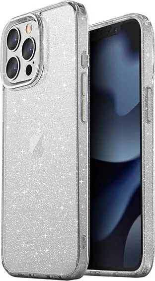 Kryt UNIQ LifePro Xtreme Apple iPhone 13 Pro tinsel lucent