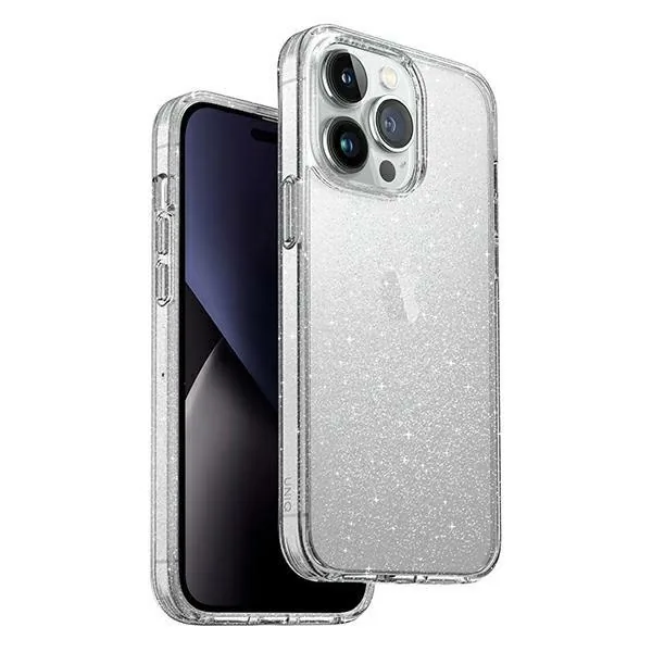 Kryt UNIQ LifePro Xtreme Apple iPhone 14 Pro tinsel lucent