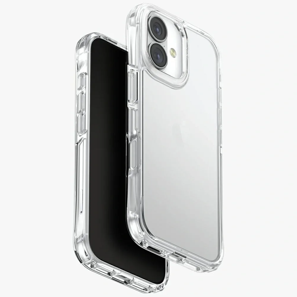 Kryt UNIQ LifePro Xtreme Apple iPhone 17 clear