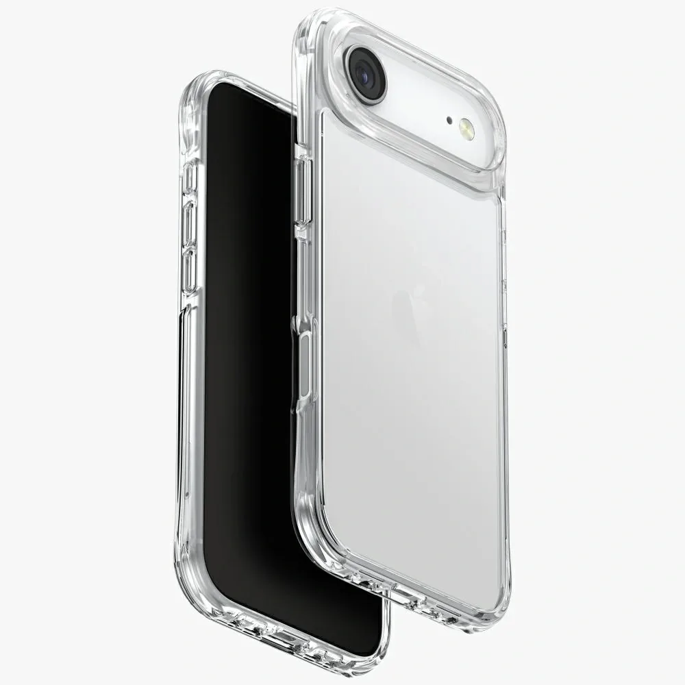 Kryt UNIQ LifePro Xtreme Apple iPhone Air clear
