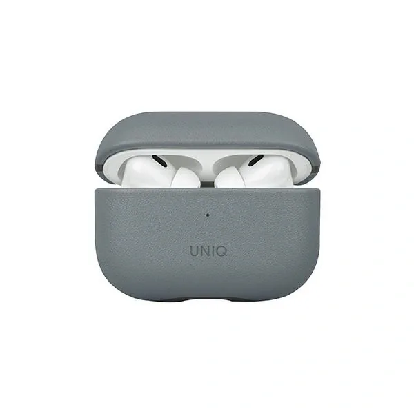 Kryt UNIQ Lyden DS Apple AirPods Pro 2 gen washed blue-black