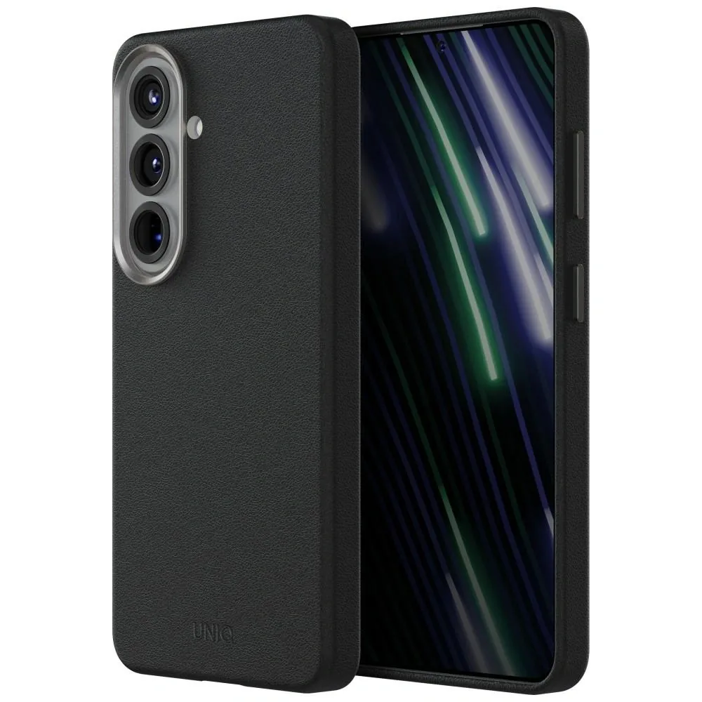 Kryt UNIQ Lyden Samsung Galaxy S26 MagClick Charging black