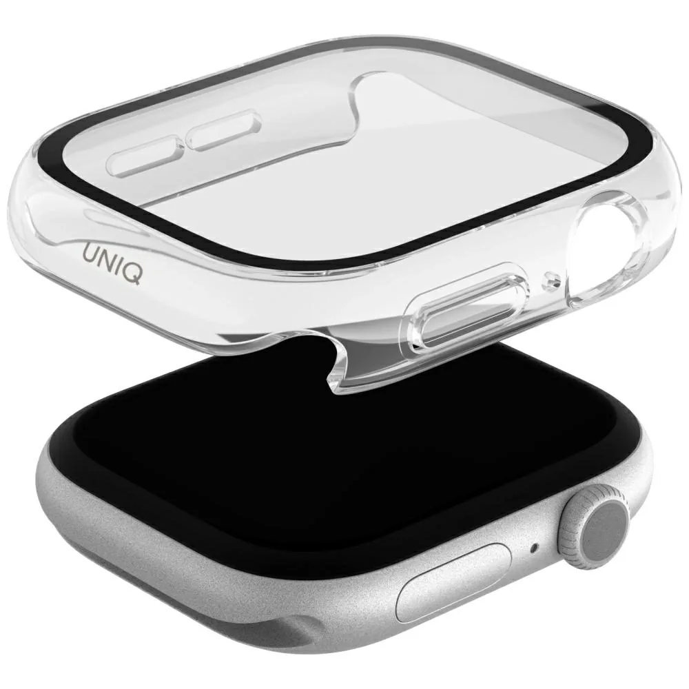 UNIQ Nautic Apple Watch 42mm dove