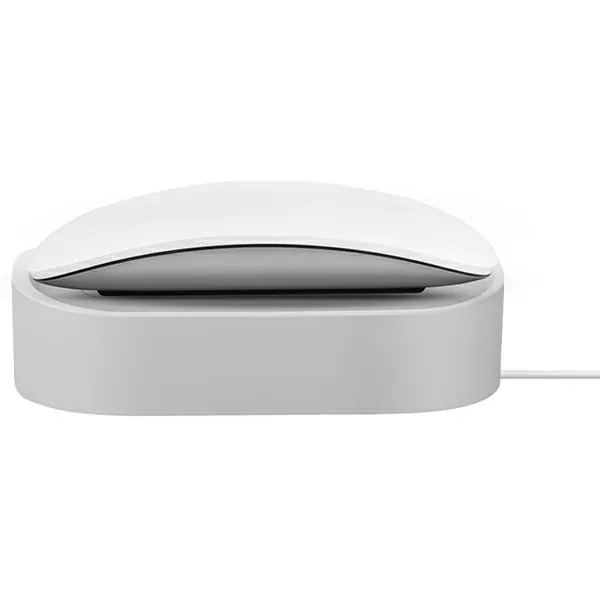 Kryt UNIQ Nova Magic Mouse Docking Station grey
