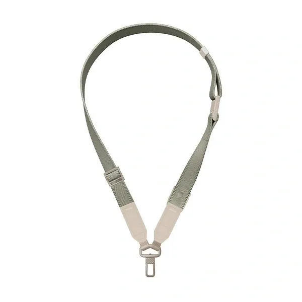 Šňůrka UNIQ Universal 2in1 phone lanyard Vista pastel green