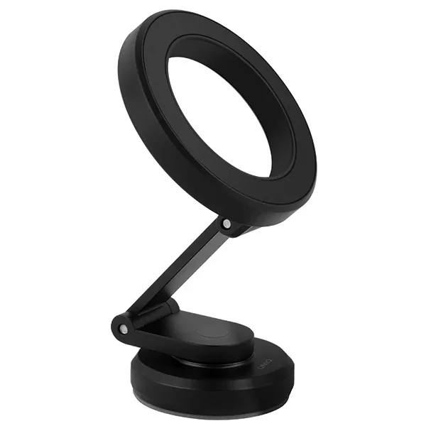 Kryt UNIQ Velo Universal magnetic holder midnight black