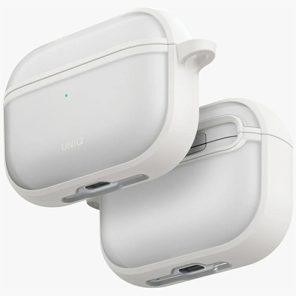 Kryt UNIQ Veren Apple AirPods 3 white