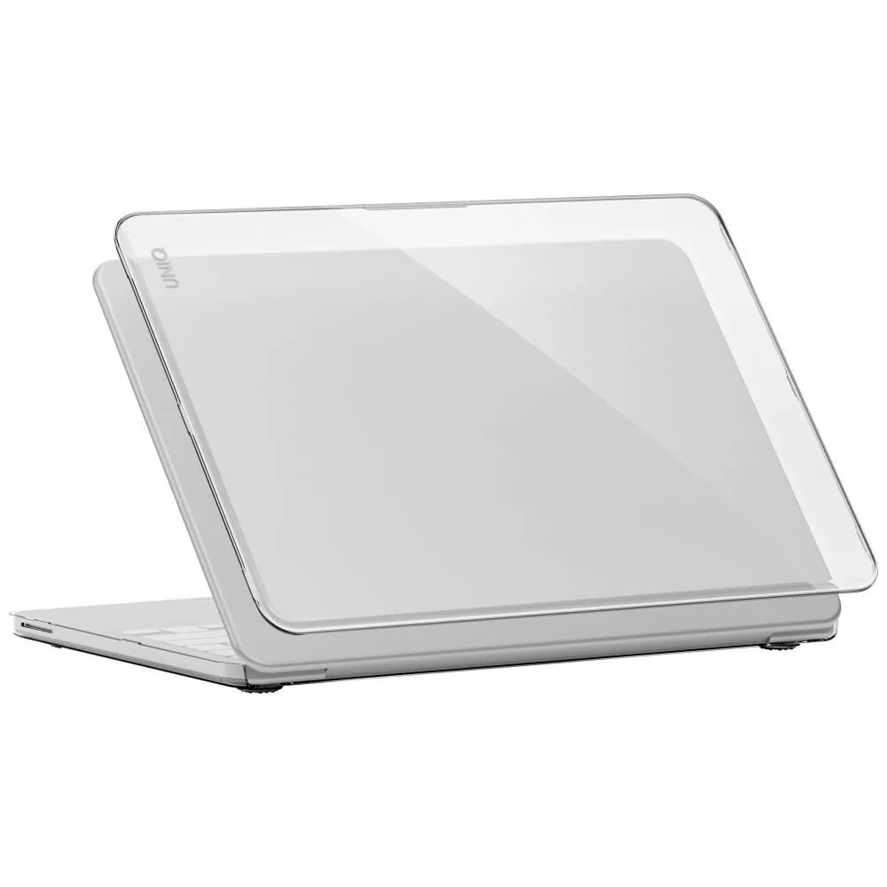 Kryt UNIQ Vero Apple MacBook Neo transparent