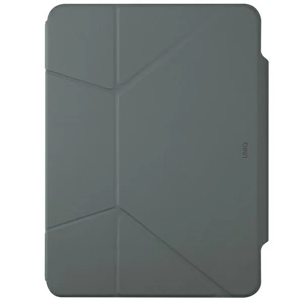 Kryt UNIQRyze Apple iPad Air 10.9 2020/2022 (4 i 5 gen) / iPad Pro 11 2021/2022 (3. i 4. gen) / iPad Air 11 2024 (6 gen) green